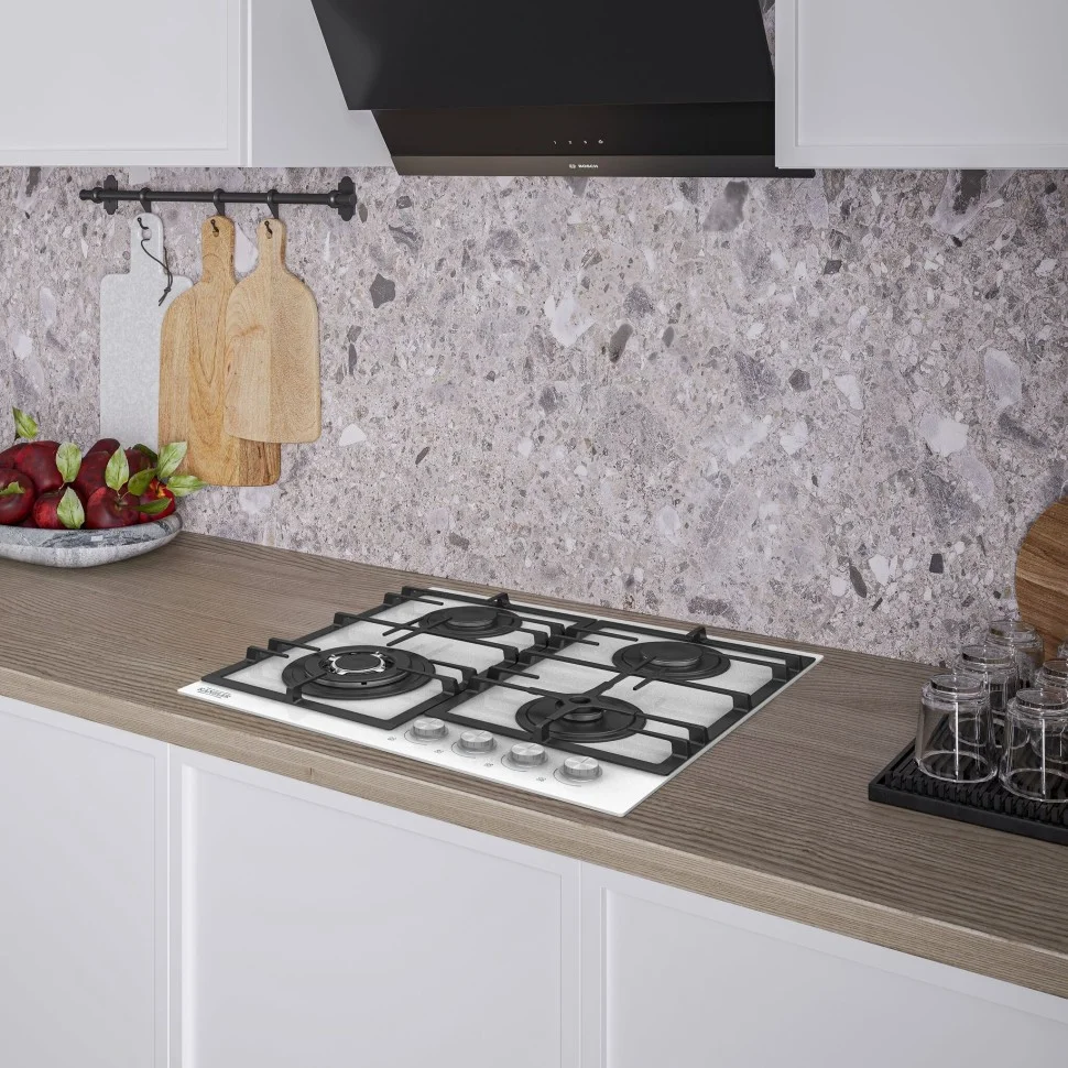 Kanzler KG 516 W - миниатюра 3