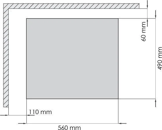 Kanzler KG 516 W - миниатюра 4