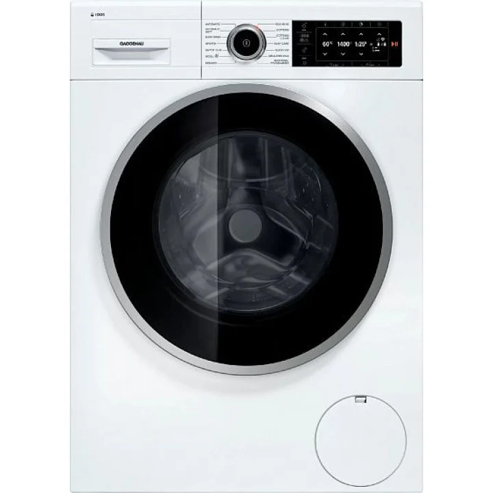 Gaggenau WM260164 - миниатюра 2