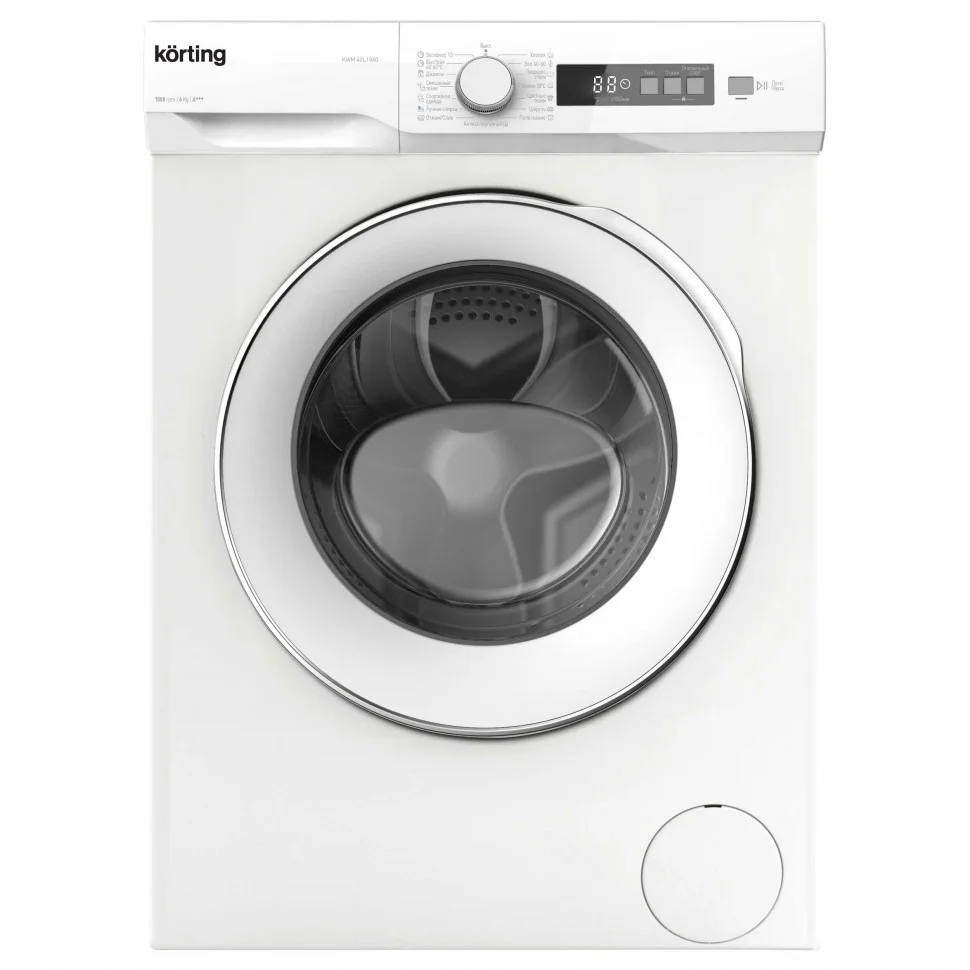 Korting KWM 42L1060 - изображение 1