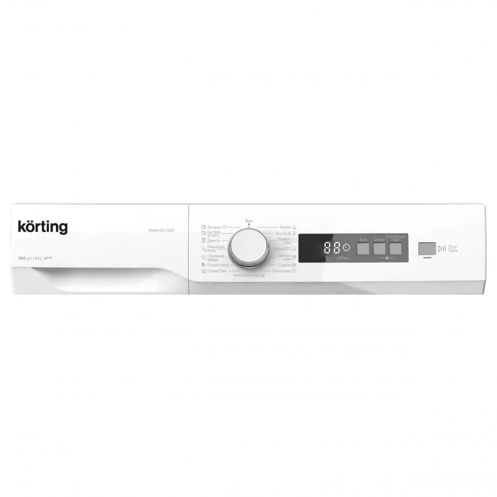 Korting KWM 42L1060 - миниатюра 3