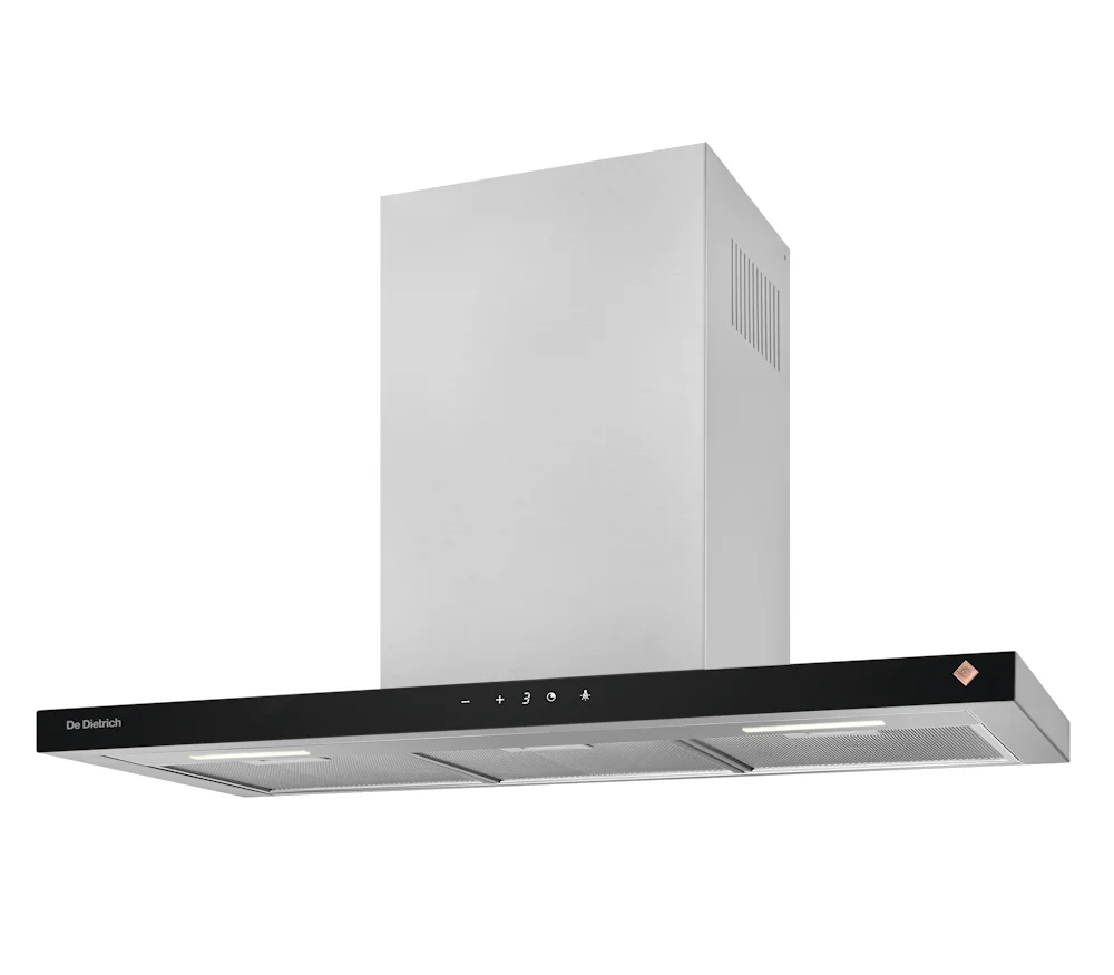 De Dietrich DHB391BX - миниатюра 2