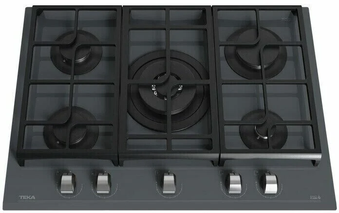 Teka GZC 75330 XBN Stone Grey - миниатюра 2