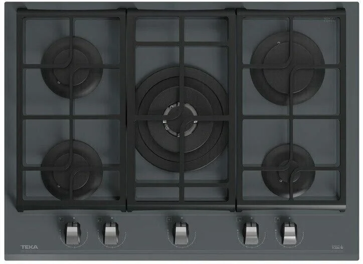 Teka GZC 75330 XBN Stone Grey - миниатюра 4