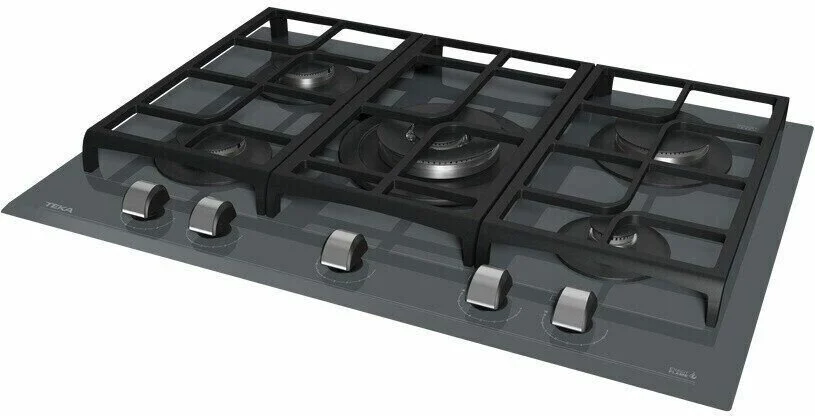 Teka GZC 75330 XBN Stone Grey - миниатюра 6
