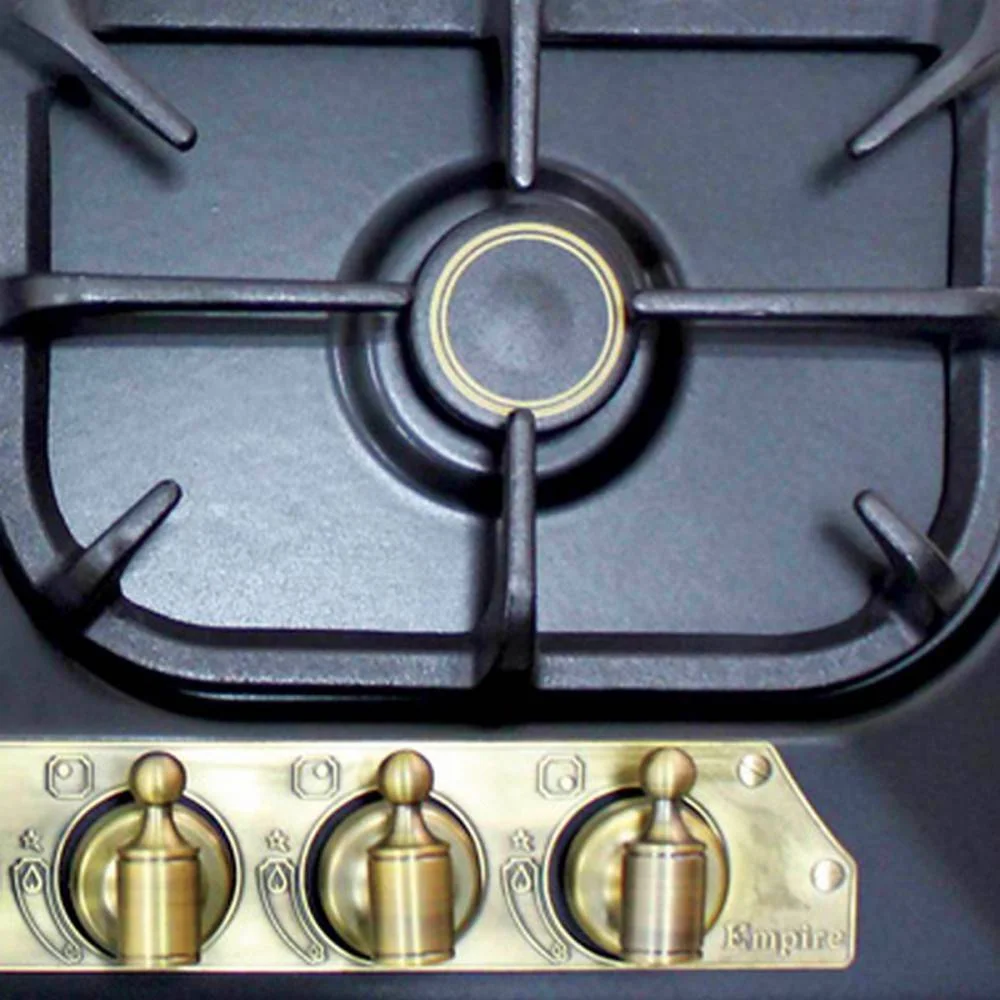 Kaiser KG 6325 Em Turbo - миниатюра 2