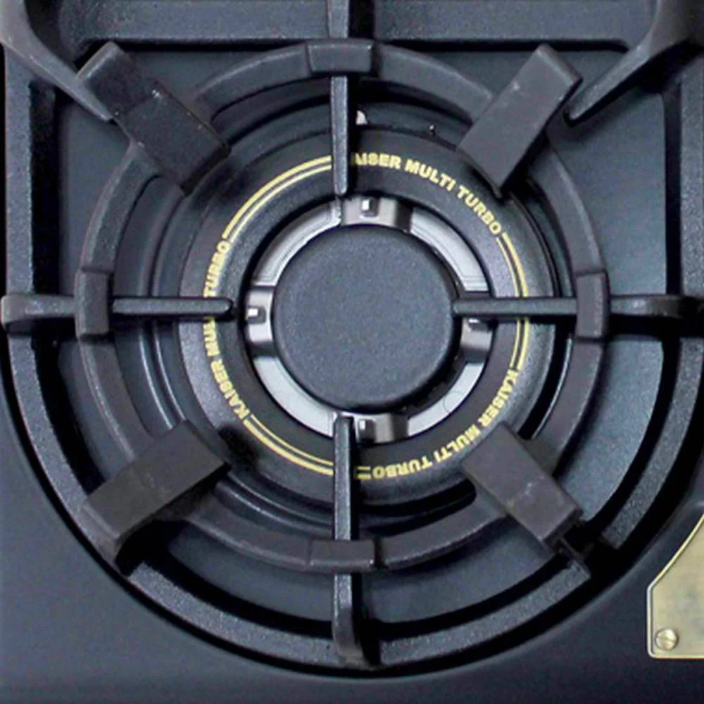 Kaiser KG 6325 Em Turbo - миниатюра 3