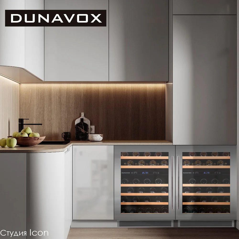 Dunavox dauf-46.145DSS - миниатюра 6