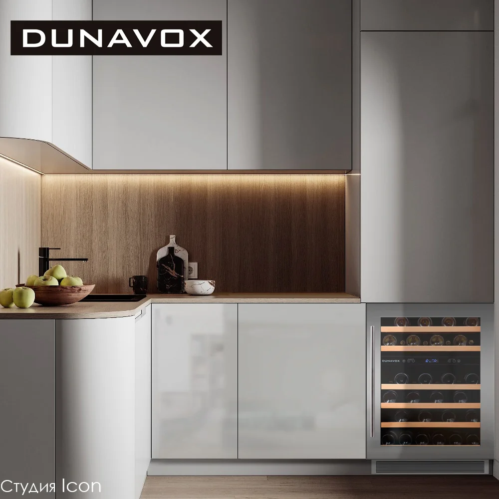 Dunavox dauf-46.145DSS - миниатюра 7