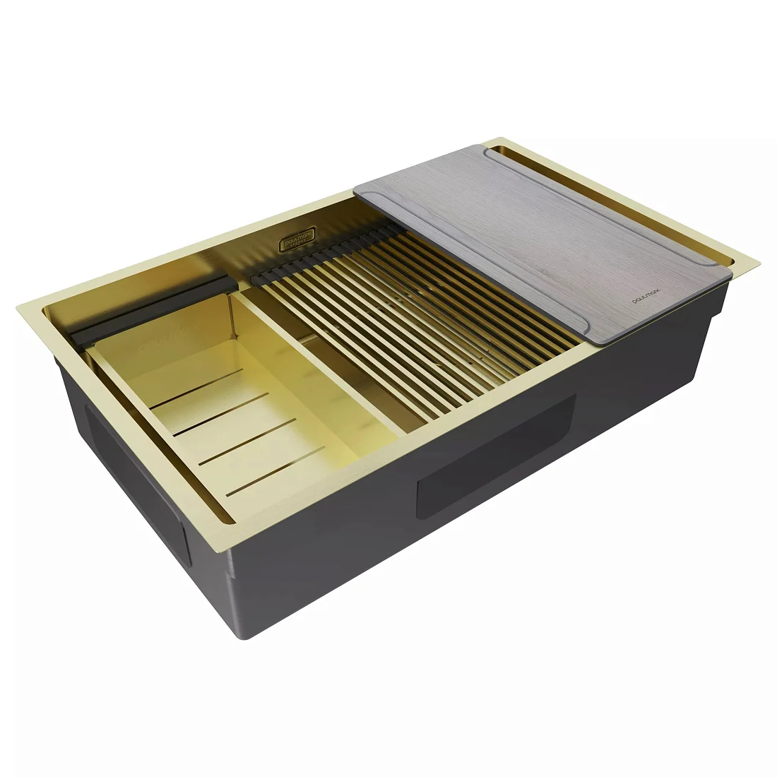 Paulmark next-multi sink 74 UNI PM787445-LG - миниатюра 2