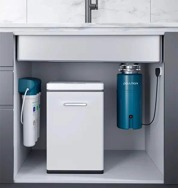 Paulmark next-multi sink 74 UNI PM787445-LG - миниатюра 8
