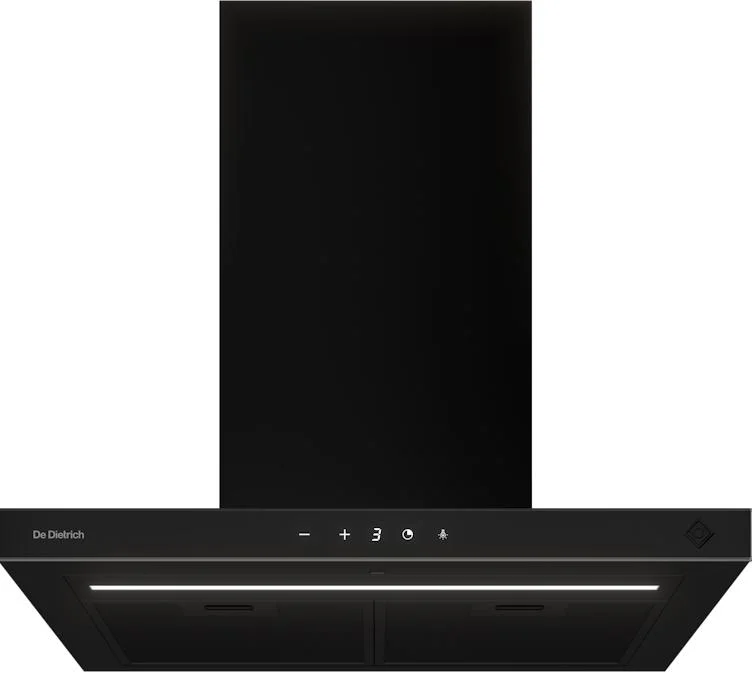 De Dietrich DHB46740B - изображение 1
