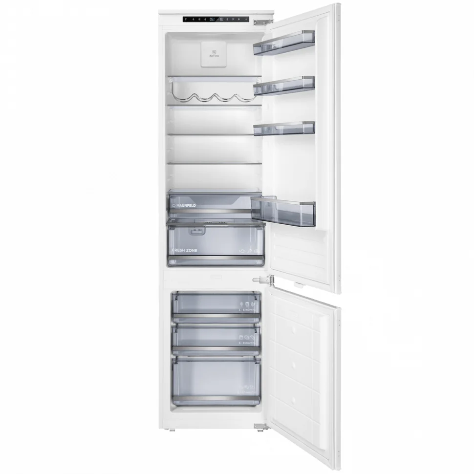 Maunfeld MBF193slfwgr Inverter - миниатюра 4