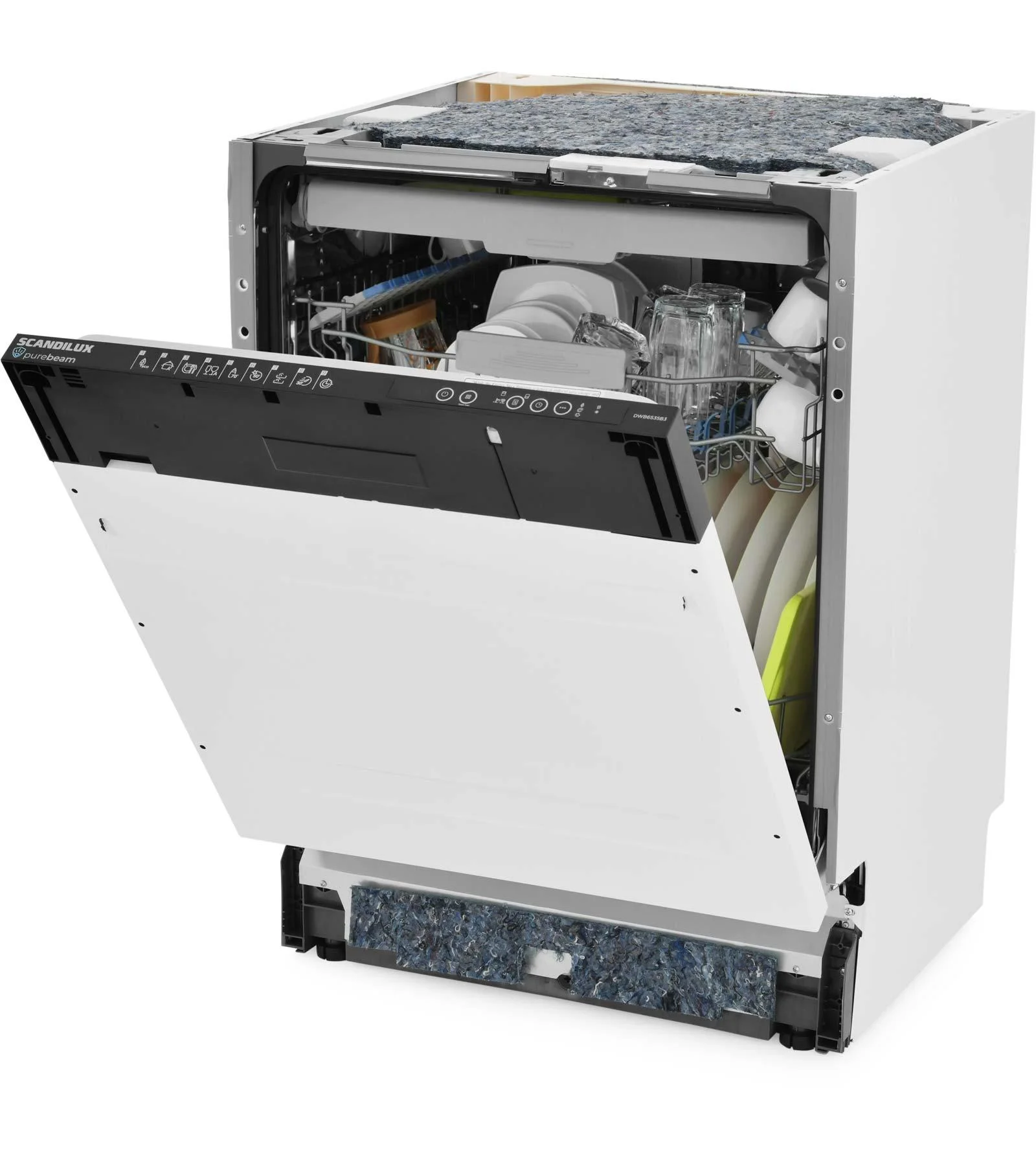 Scandilux DWB6535B3 - миниатюра 4