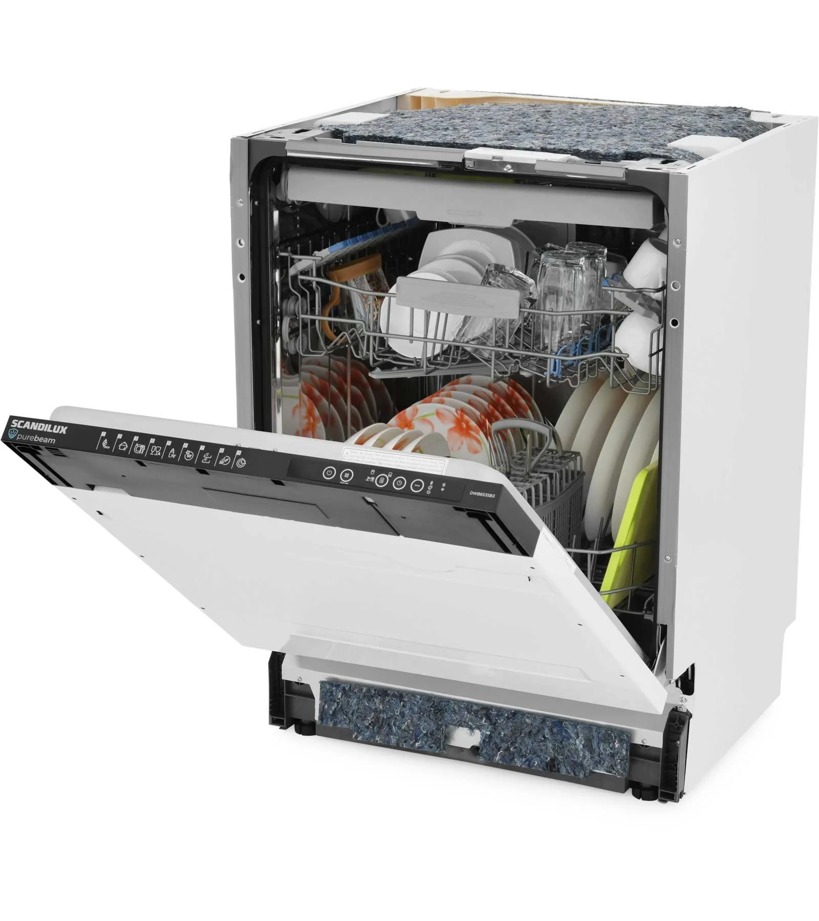 Scandilux DWB6535B3 - миниатюра 5