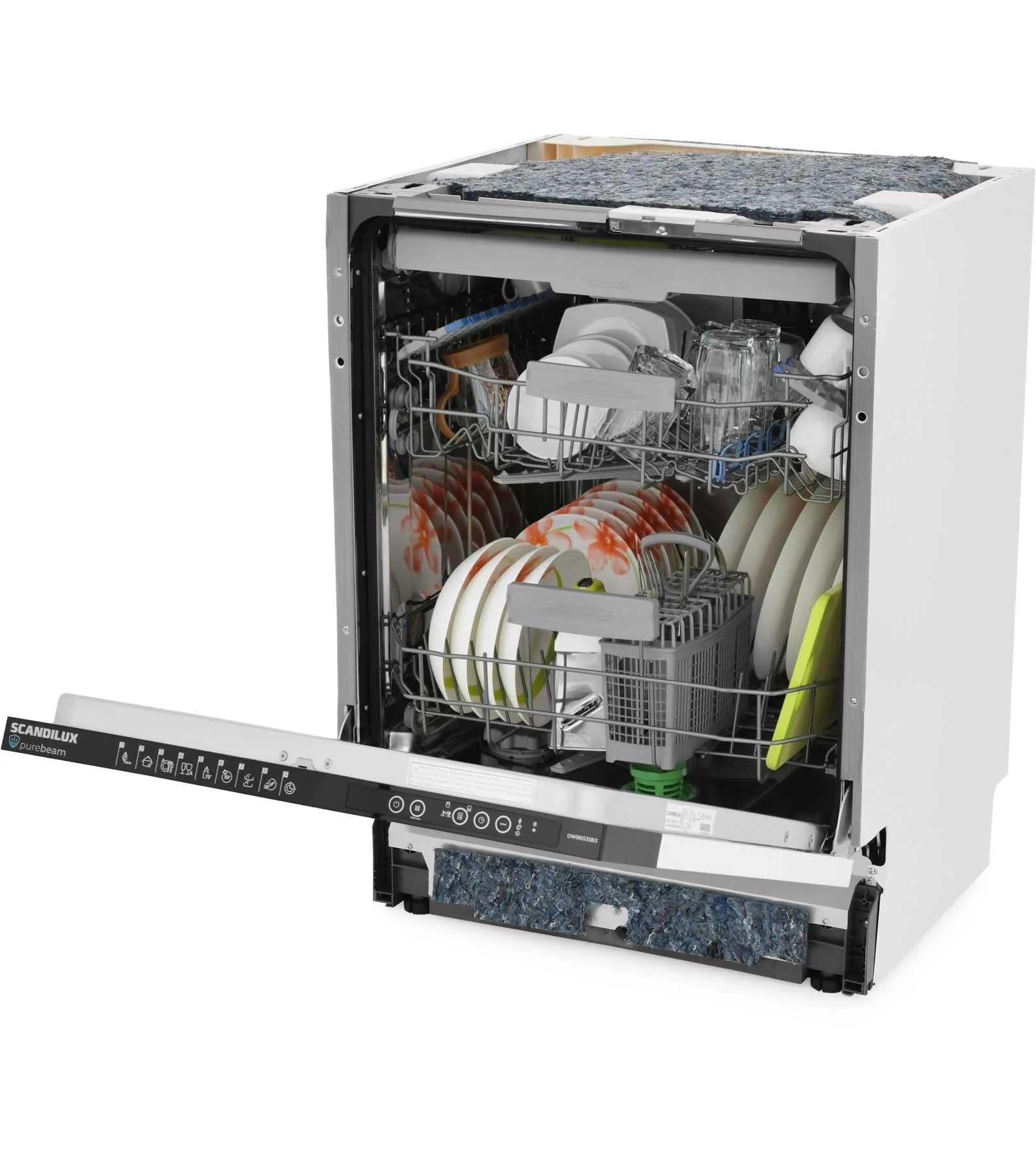 Scandilux DWB6535B3 - миниатюра 6