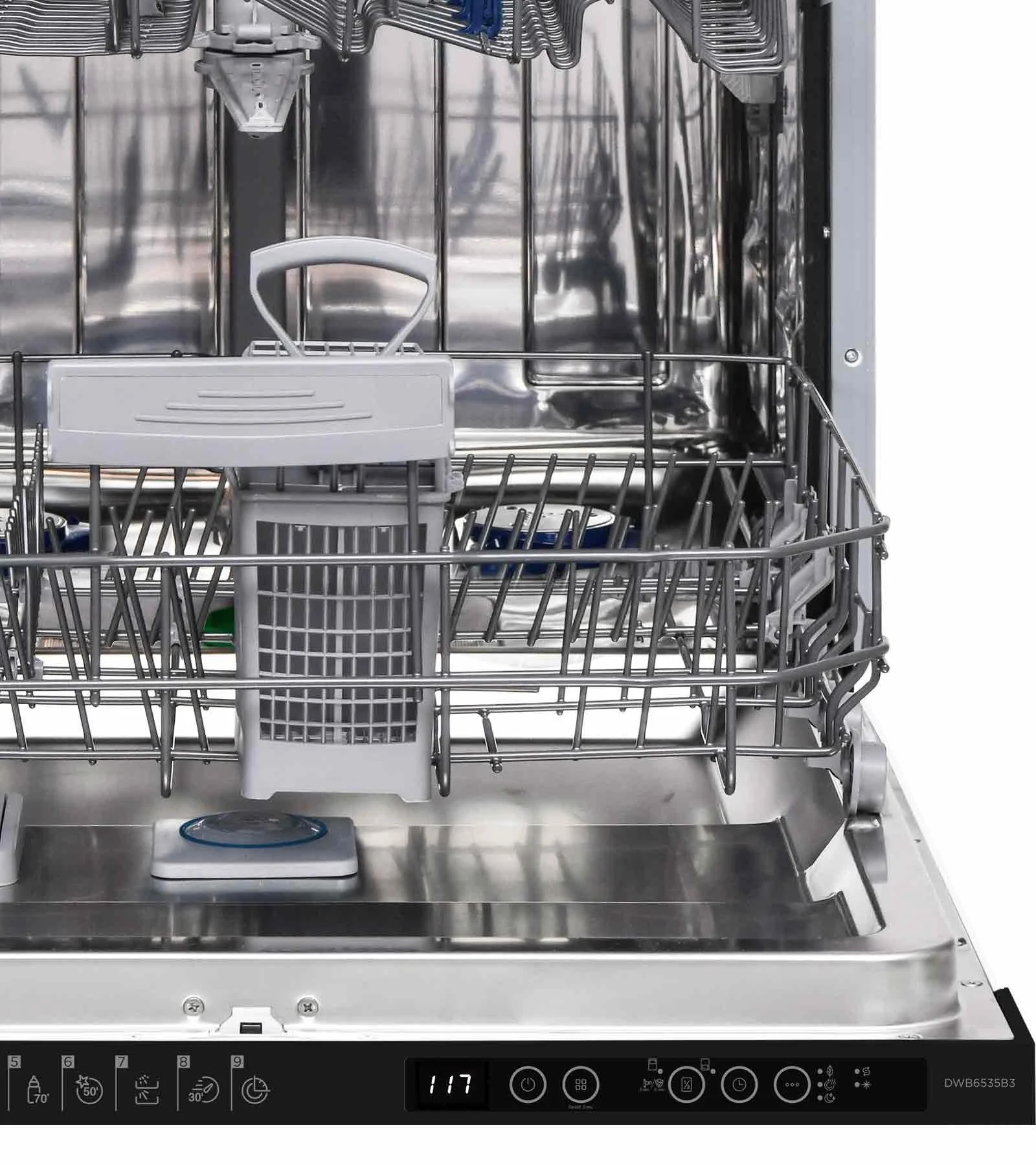 Scandilux DWB6535B3 - миниатюра 10