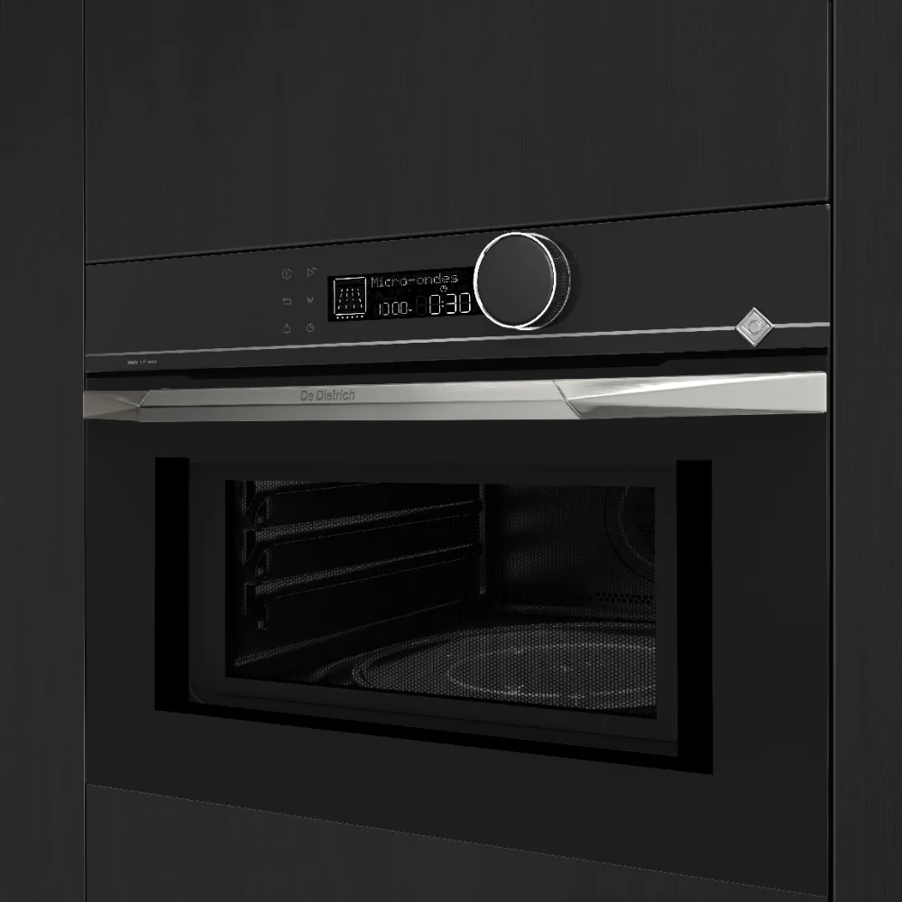 De Dietrich DKE4535X - миниатюра 2