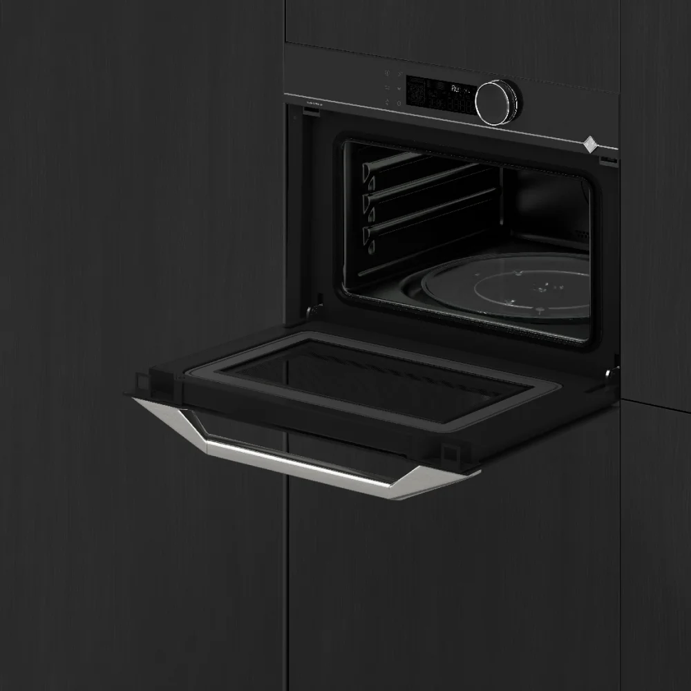 De Dietrich DKE4535X - миниатюра 4