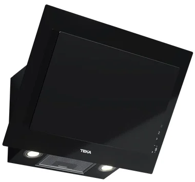 Teka DVT 68660 TBS Black - миниатюра 2