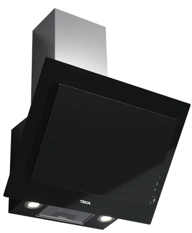 Teka DVT 68660 TBS Black - миниатюра 3