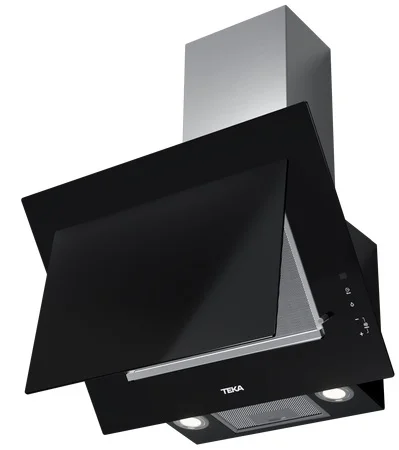 Teka DVT 68660 TBS Black - миниатюра 4