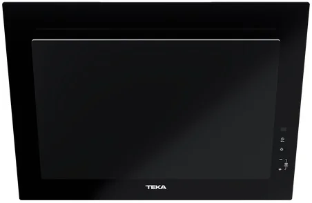 Teka DVT 68660 TBS Black - миниатюра 5