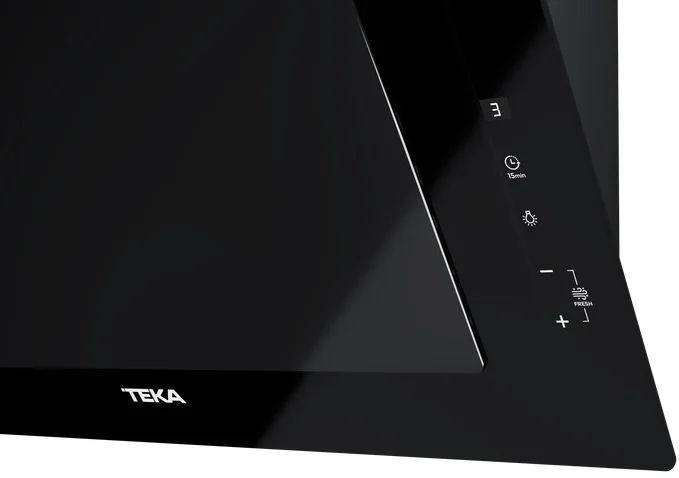 Teka DVT 68660 TBS Black - миниатюра 6
