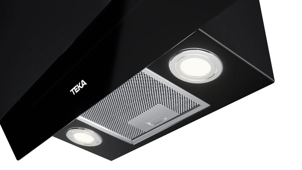 Teka DVT 68660 TBS Black - миниатюра 7