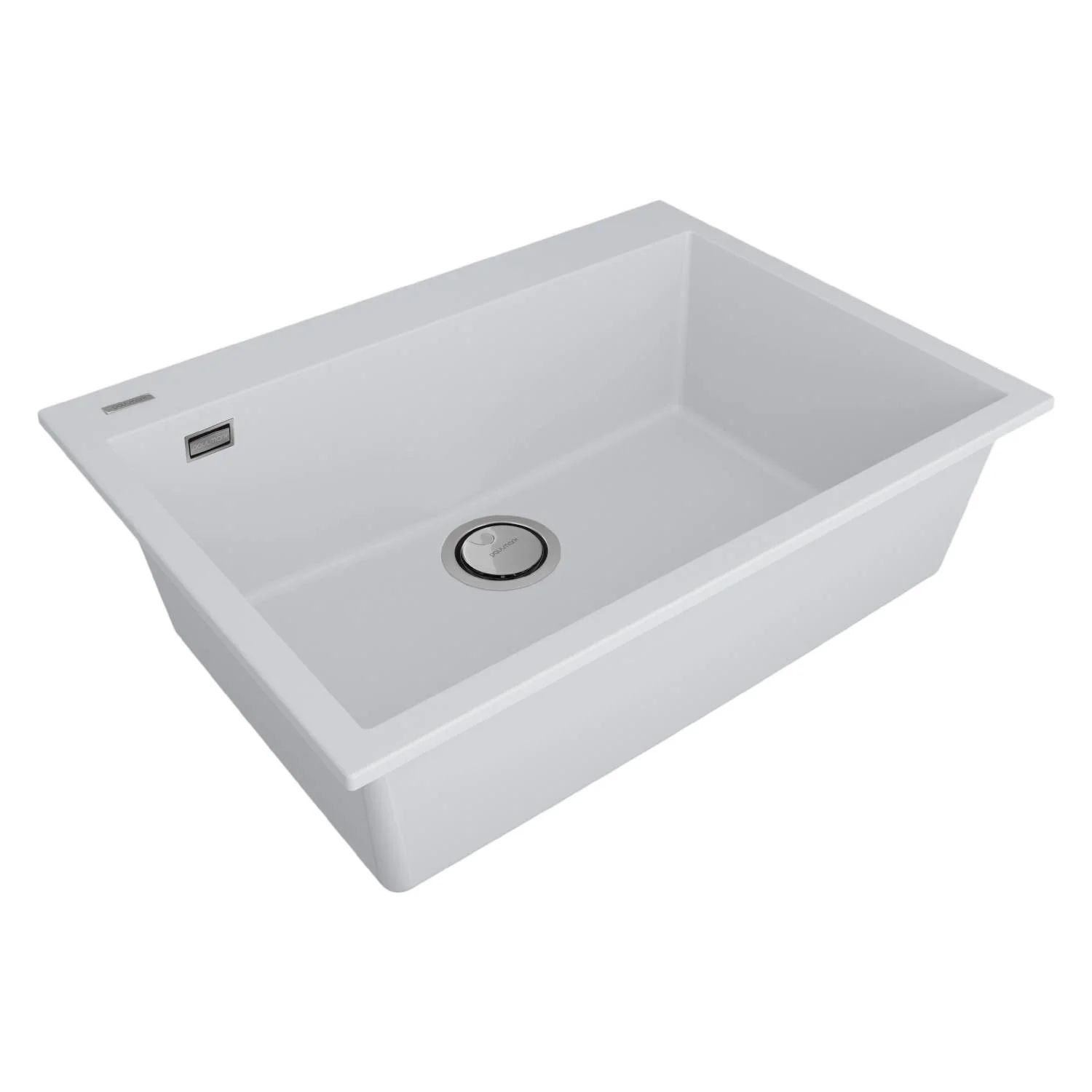 Paulmark decoration 69 PM936950-WH white - миниатюра 2
