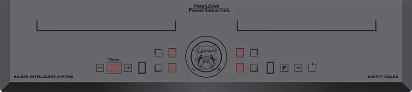 Kaiser KCT 6730 FIG - миниатюра 4