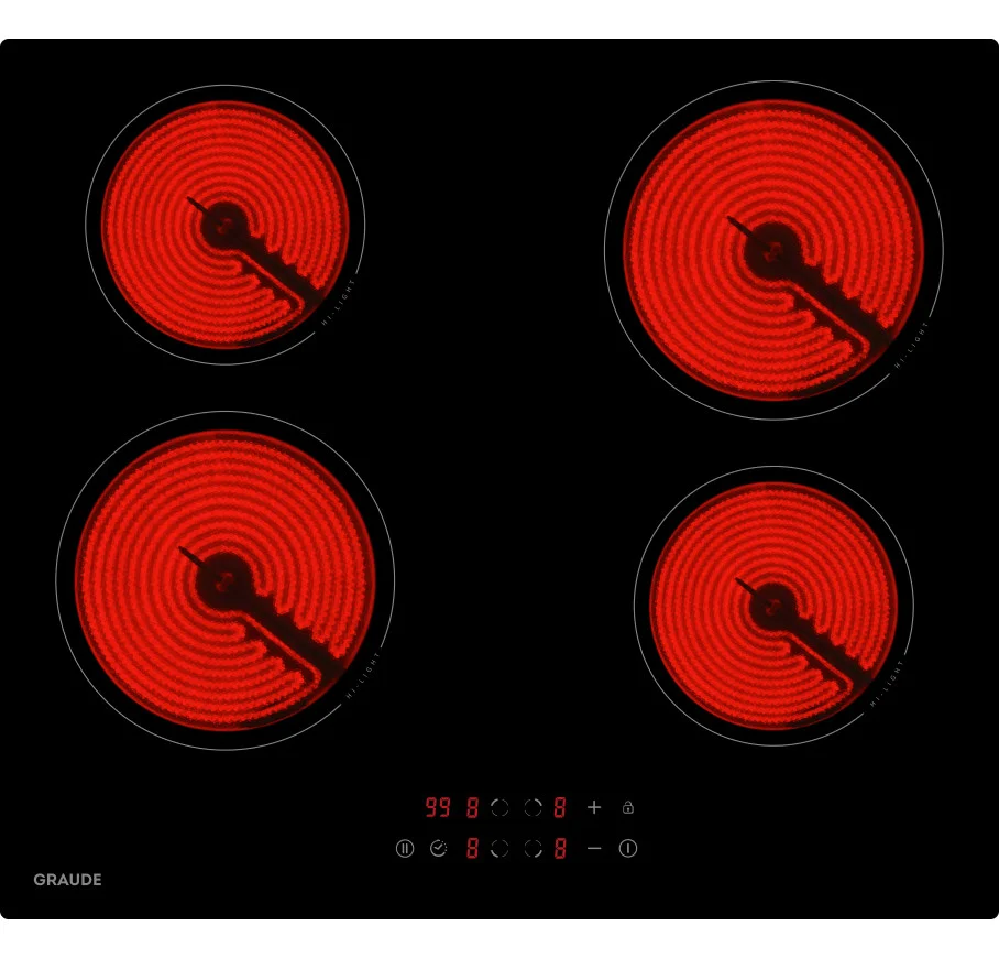 Graude EK 60.0 S - миниатюра 2