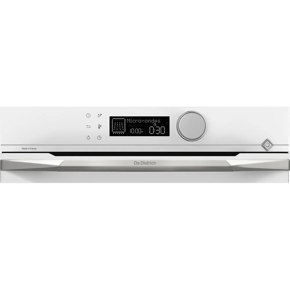 De Dietrich DKC4536W - миниатюра 2