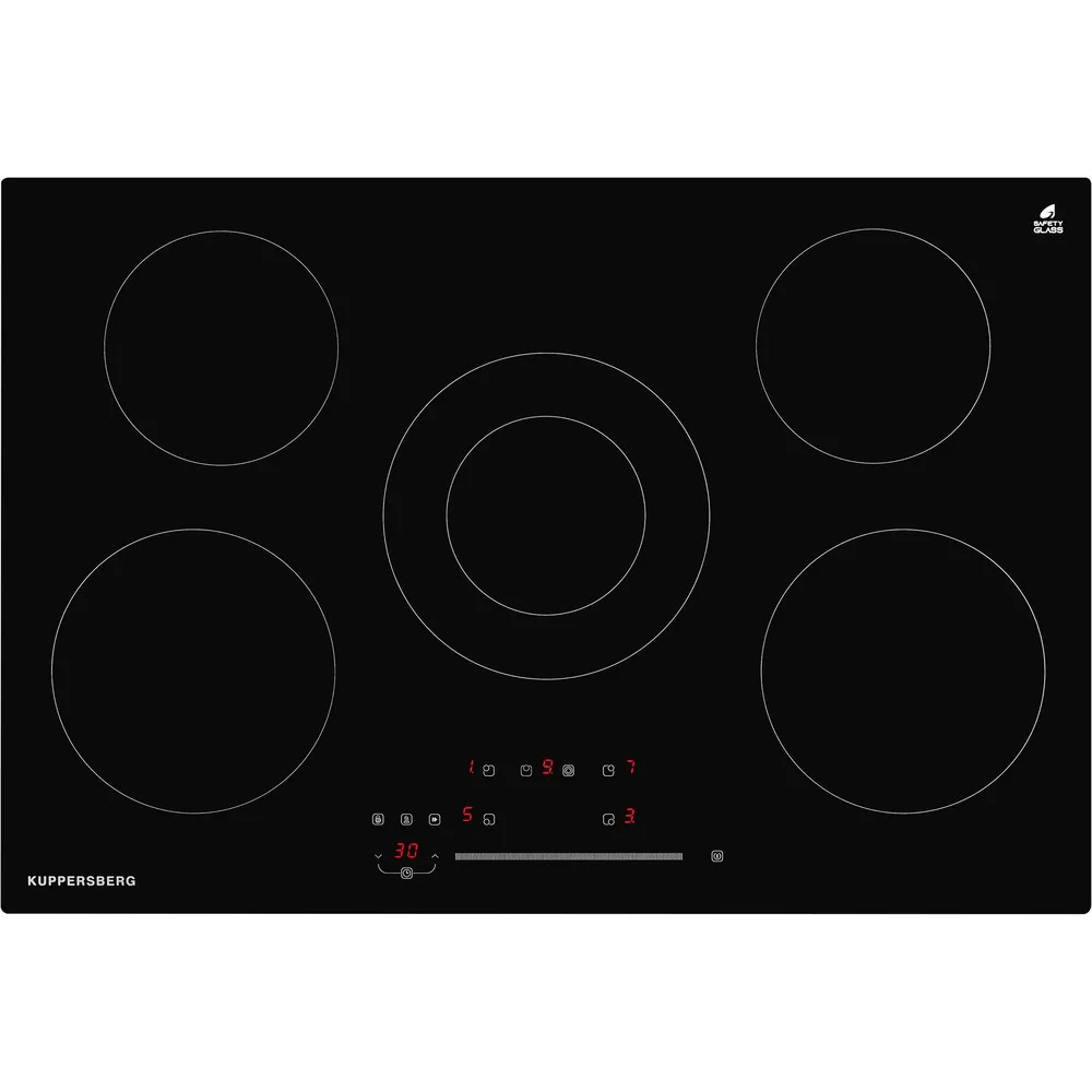 Kuppersberg ECS 702 - миниатюра 2