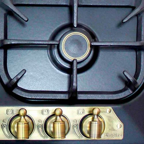 Kaiser KG 6325 Em Sil Turbo - миниатюра 3