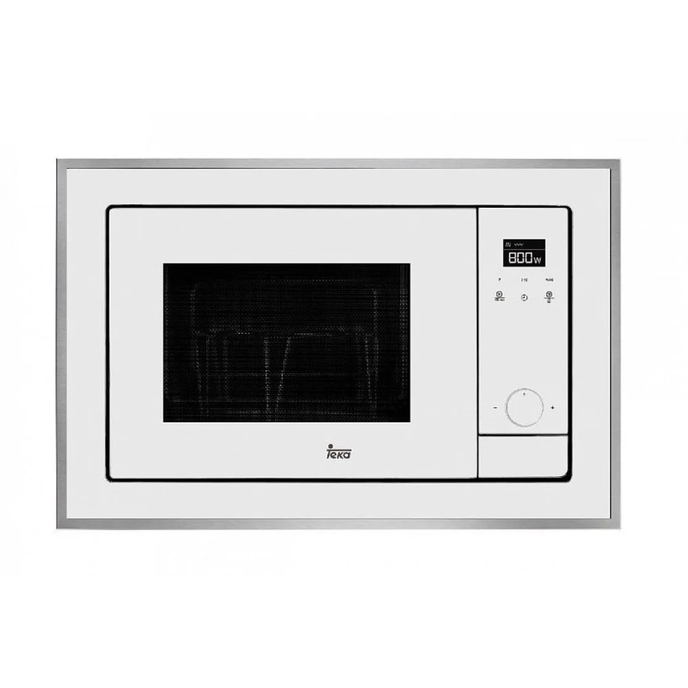 Teka ML 820 BIS White - изображение 1