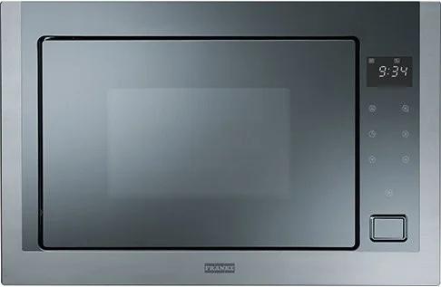 Franke FMW 250 CR2 G BK - миниатюра 2