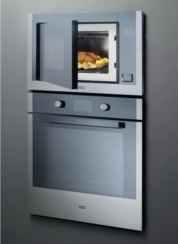Franke FMW 250 CR2 G BK - миниатюра 3