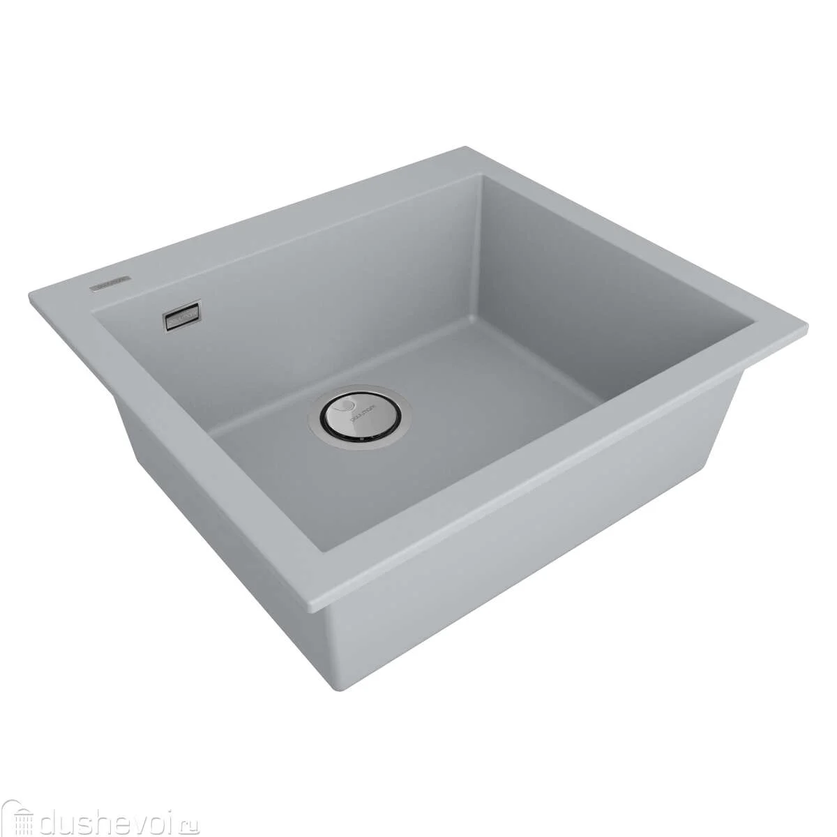 Paulmark decoration 56 PM935650-UGR urban grey - миниатюра 2