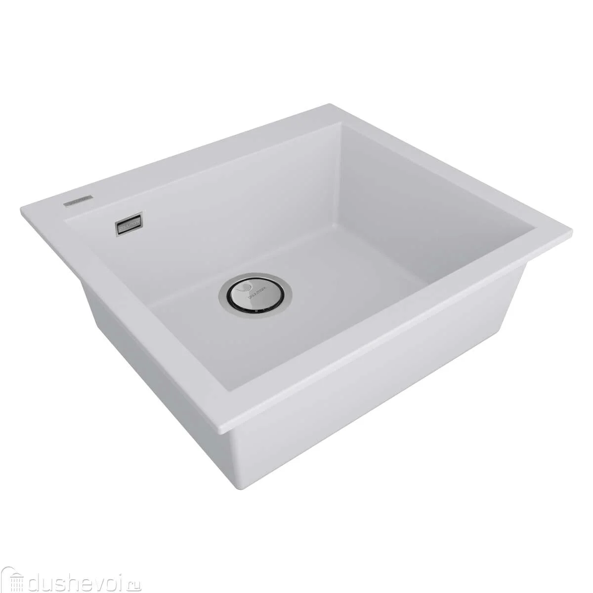 Paulmark decoration 56 PM935650-WH white - миниатюра 2
