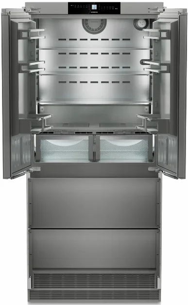 Liebherr ecbne 8872 - миниатюра 2