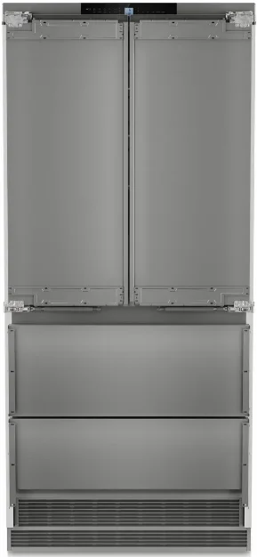 Liebherr ecbne 8872 - миниатюра 3
