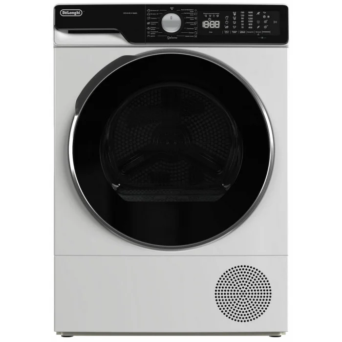 DeLonghi DTD 8105 H fabio