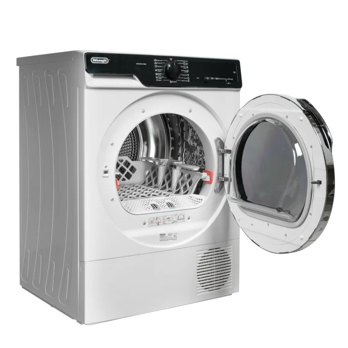 DeLonghi DTD 8105 H fabio - миниатюра 3