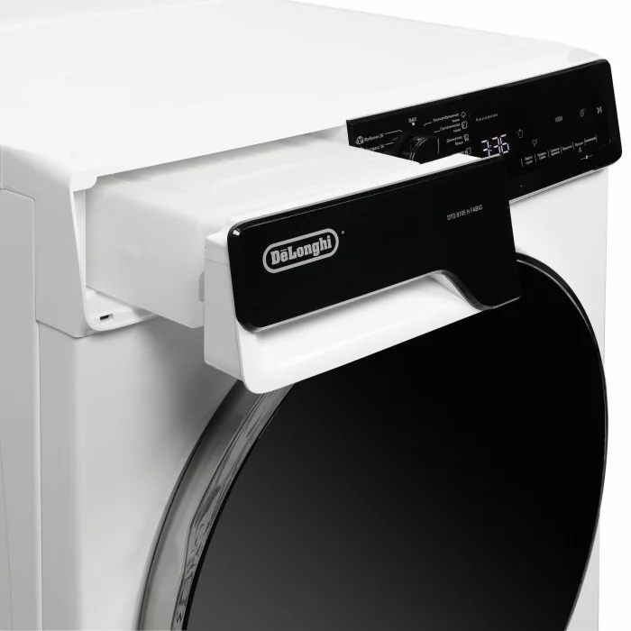 DeLonghi DTD 8105 H fabio - миниатюра 5