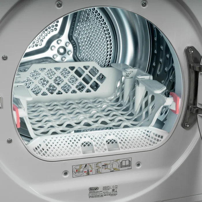 DeLonghi DTD 8105 H fabio - миниатюра 7
