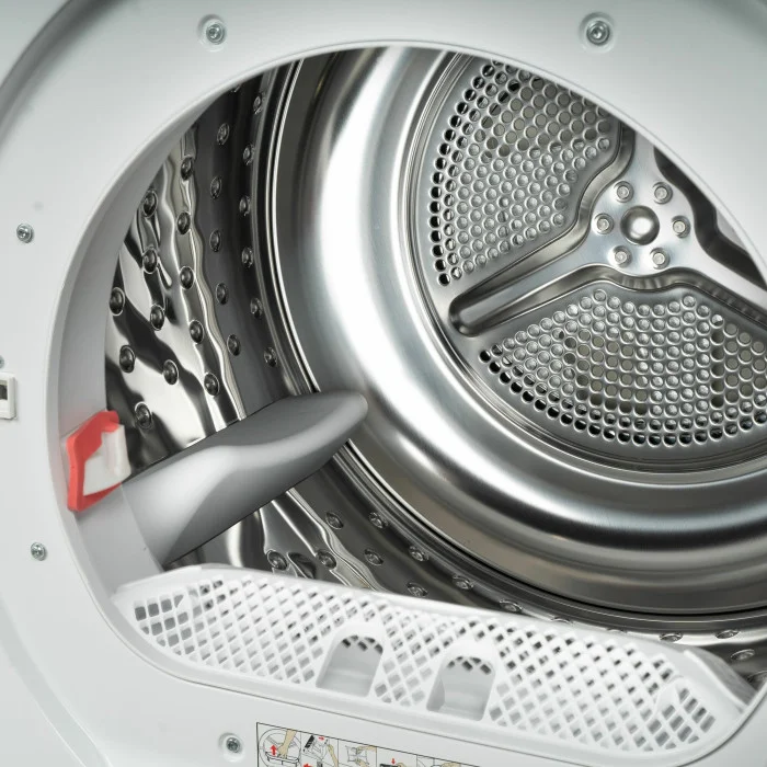 DeLonghi DTD 8105 H fabio - миниатюра 9