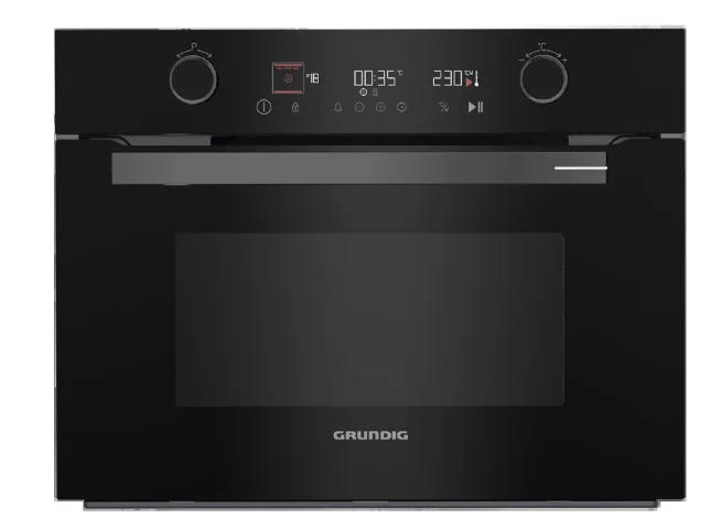 Grundig gekw12400B - изображение 1