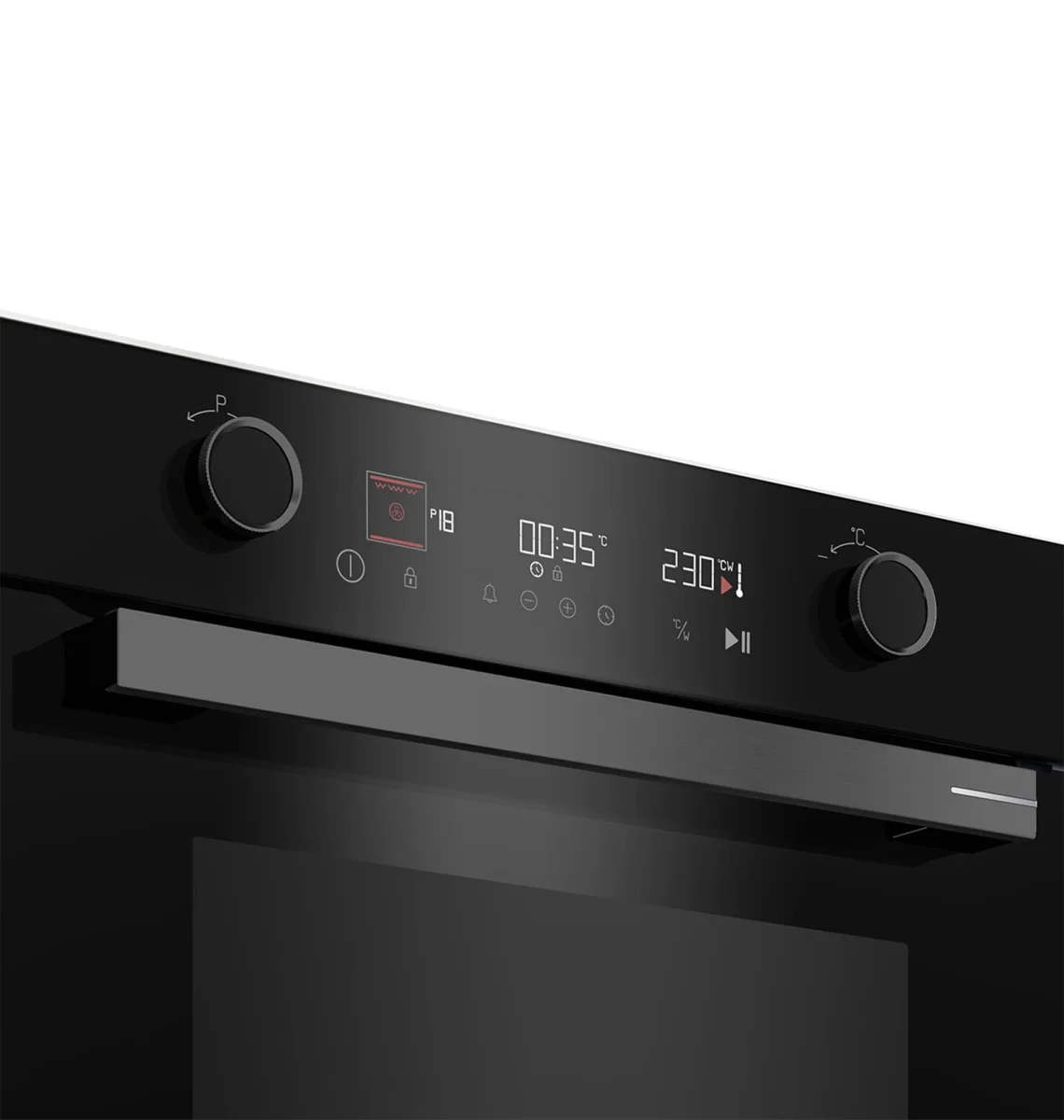 Grundig gekw12400B - миниатюра 3