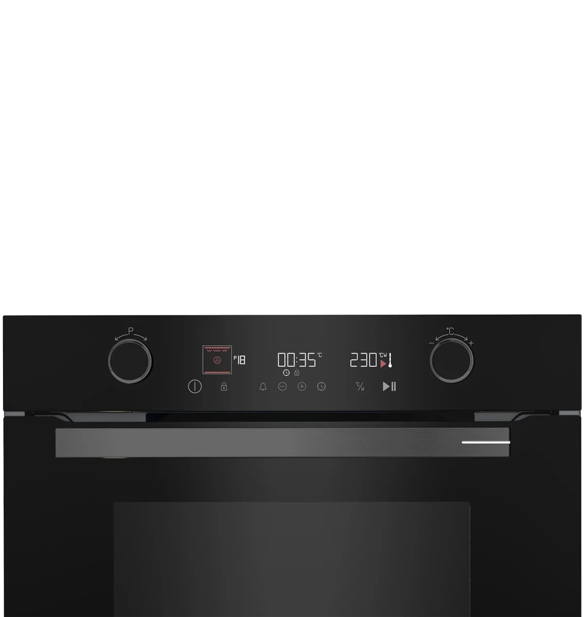 Grundig gekw12400B - миниатюра 4